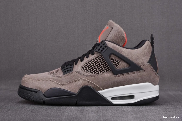 Jordan 4 "Taupe Air DB0732-200 Retro Haze" 0525